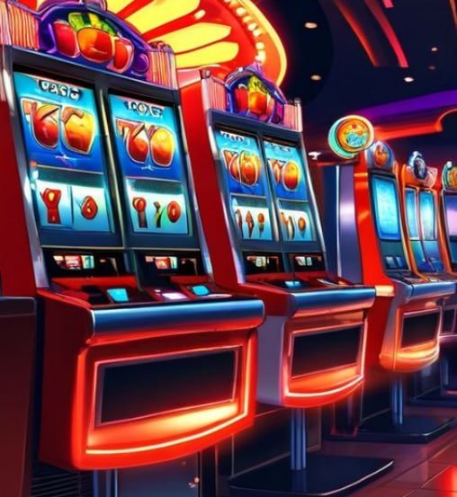 Beragam permainan slot online menarik dan populer di mbcslot88