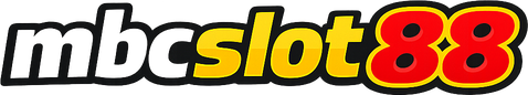 Logo mbcslot88